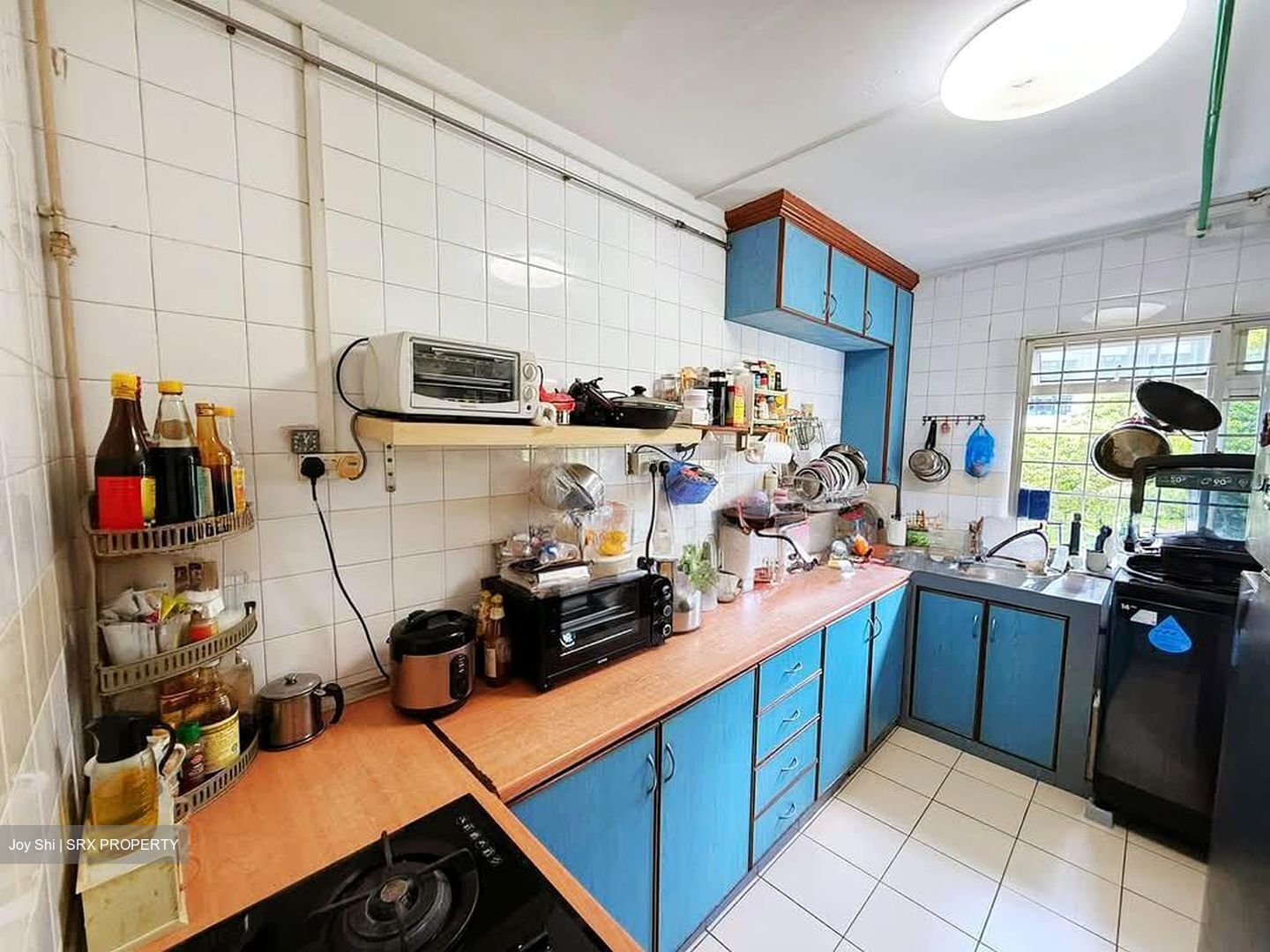 Blk 554 Woodlands Drive 53 (Woodlands), HDB 4 Rooms #538585391